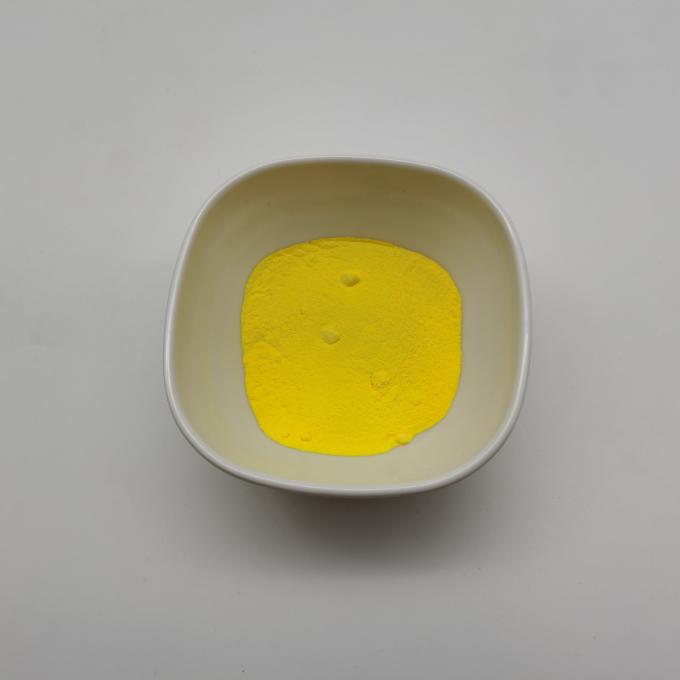 Gelber Aminoformteil-Plastik der Farbe100% für die Herstellung der Schüssel/der Platte 0