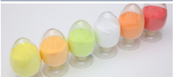 Weiße Farbe 25kg/bag der Küchen-Gerät-Melamin-Formmasse-pH 7,5 pH 9,5 2