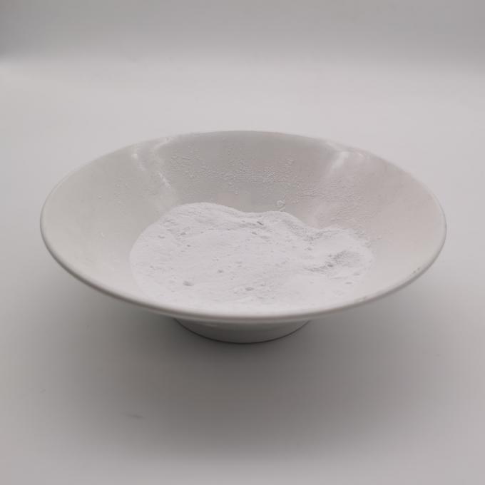 108-78-1 weißes Melamin-Pulver mit Reinheit 99,8% 0