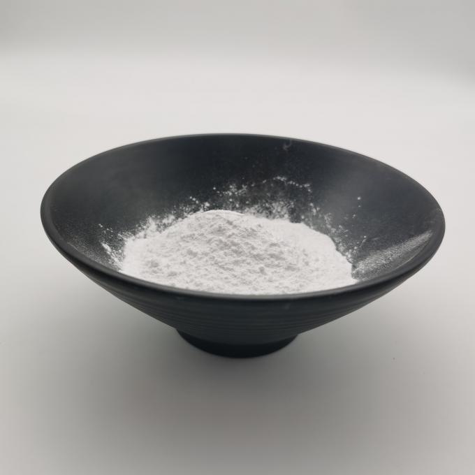 108-78-1 weißes Melamin-Pulver mit Reinheit 99,8% 1