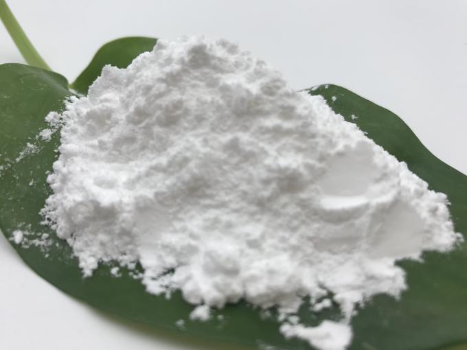 Pulver-Lieferanten des Weiß-99,9% des Melamin-A5 für Melamin-Geschirr 2