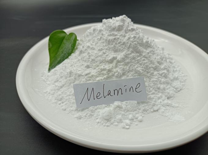 Pulver-Lieferanten des Weiß-99,9% des Melamin-A5 für Melamin-Geschirr 3