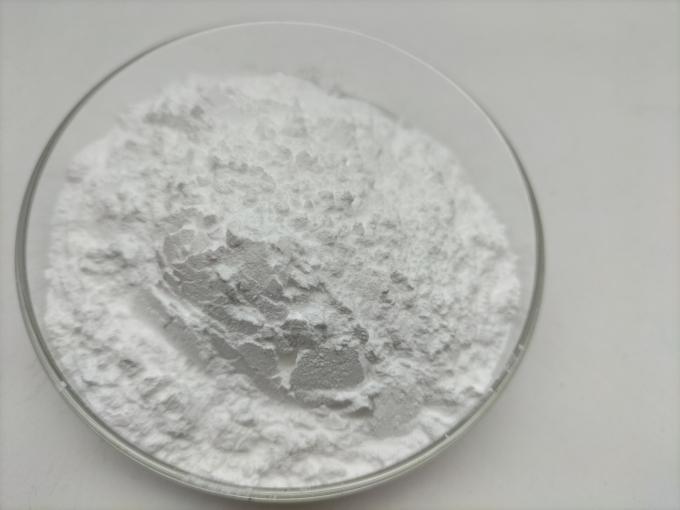 Reinweiß-Harnstoff-Formaldehyd-Pulver für globales Geschirr 0