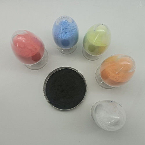 Antihitze-heißer zusammendrückender Melamin-Formmasse-Hersteller Melamine Resin Powder 2