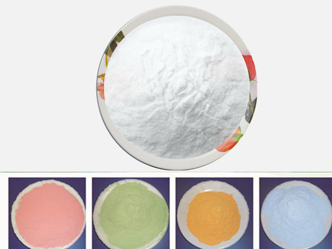 Keramisches Glasur-Melamin-Glasurpulver für Melamin-Geschirr-Geschirr-Set 1