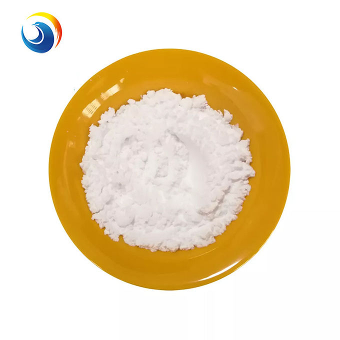 Wirksames Melamin-Formaldehydpulver mit einem Molekülgewicht von 150-250 g/mol 0