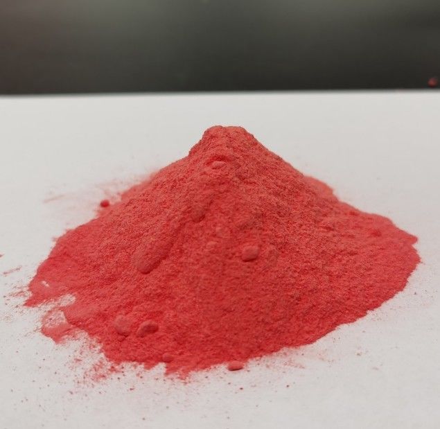 Massendichte 0,45-0,55 g/cm3 Melamin-Formpulver Viskosität 25-35s Brandbarkeit B1 0