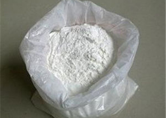 Chemisches Rohstoff-Melamin-hinaufkletterndes Pulver LG220 10/20kg/bag 2