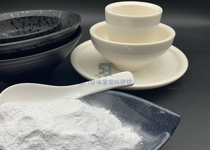 Formendes Plastikmelamin-Aminopulver CASs 108-78-1 0
