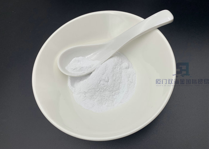 Umweltfreundliches Pulver-Melamin-Gestaltungsmittel für Melamin-Geschirr 1