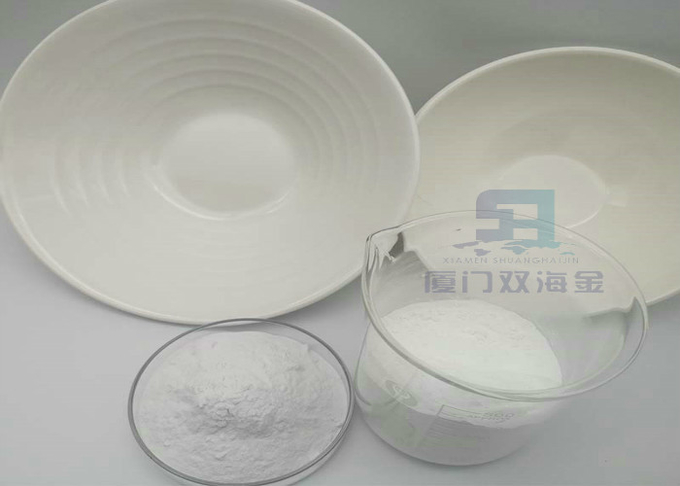 Sgs-Melamin-Formaldehyd-Harz-Pulver für Herstellungsgeschirr 3