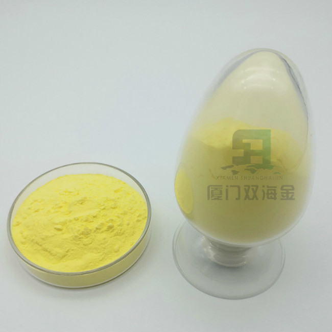 Unbegrenzte Farben 99,8% Min Urea Formaldehyde Resin Powder 1