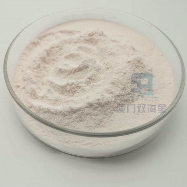 Weißes Melamin-glasierendes Pulver für Melamin-Geschirr und Küchengeschirr 1