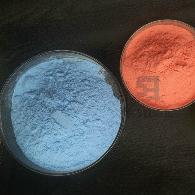 Geschirr-Melamin-Harz-Pulver, Harnstoff-Formaldehyd pulverisieren C3H6N6 2