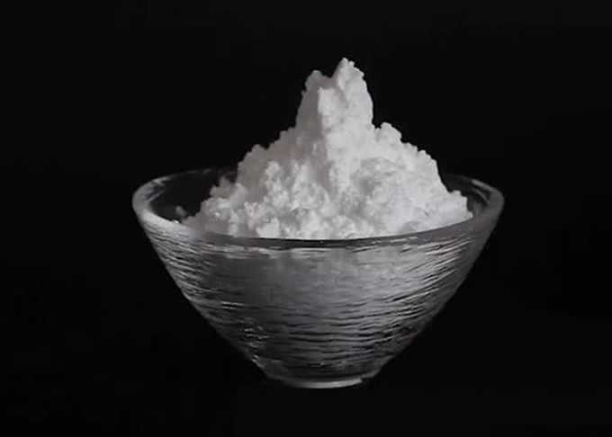 Nahrungsmittelgrad-Essgeschirr-Melamin-Formteil-Mittel pulverisieren Normallack 0