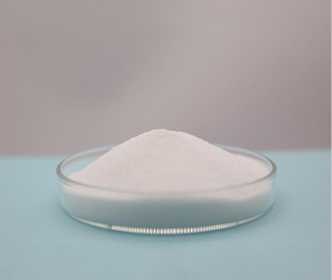 Harnstoff-Formaldehyd-Plastikrohstoff-Harnstoff-Formteil-Mittel für Melamin-Waren 2