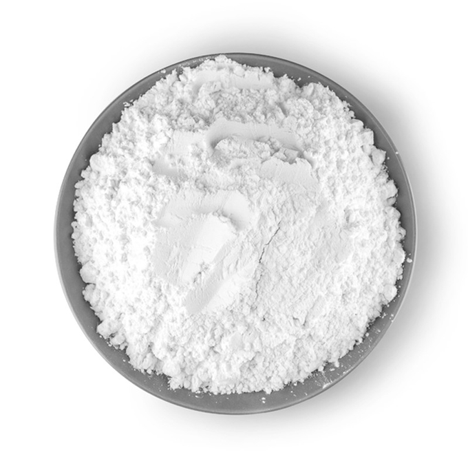 Abziehbild-Papiermelamin-Presspulver-Modell Melamine Formaldehyde Resin 3