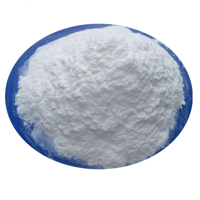 Chemikalien Rohstoffe Melaminpulver 99,8% Industrieklasse CAS 108-78-1 1