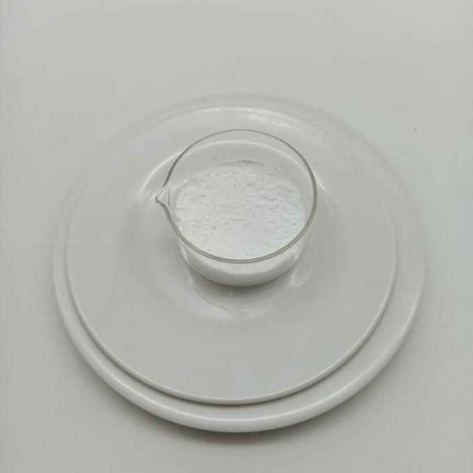 Hitzebeständiges weißes Melamin-glasierendes Pulver für Druck-Abziehbild-Papier 2