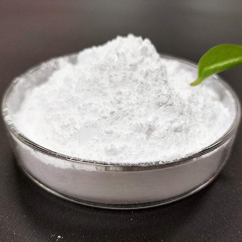 99,8% minimales C3H6N6 weißer Crystal Powder CAS 108-78-1 0