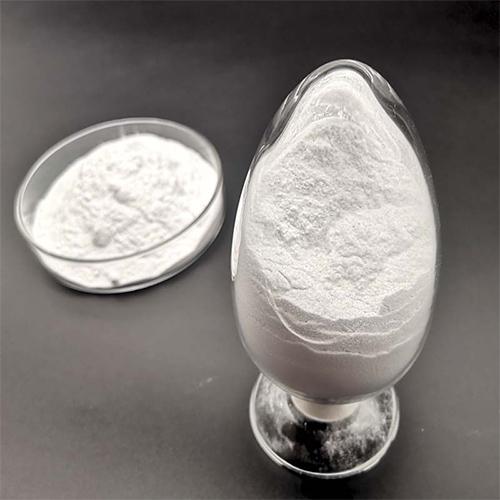 Kunstharz-materielles reines Melamin pulverisieren 99,8% Min Colourless 0