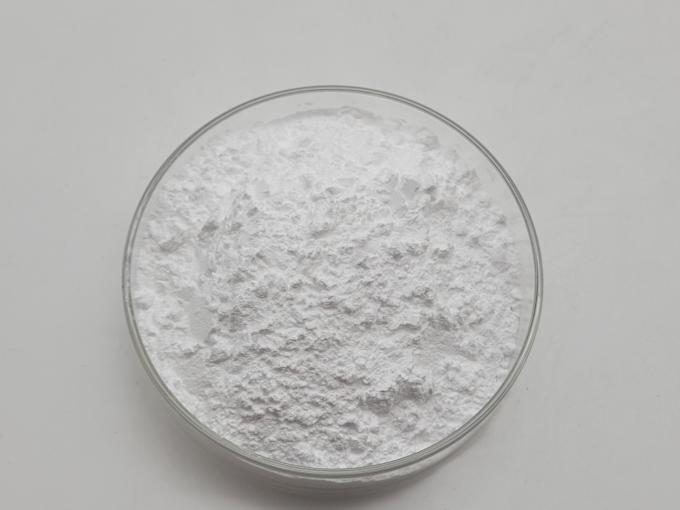 Rohstoff-weißes Melamin-Pulver für Metallüberzugs-hölzernes Verfahren 0