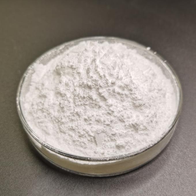 Rohstoff reine 99,8% Min Melamine Resin Powder CAS 108-78-1 0