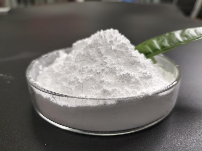 Rohstoff reine 99,8% Min Melamine Resin Powder CAS 108-78-1 1