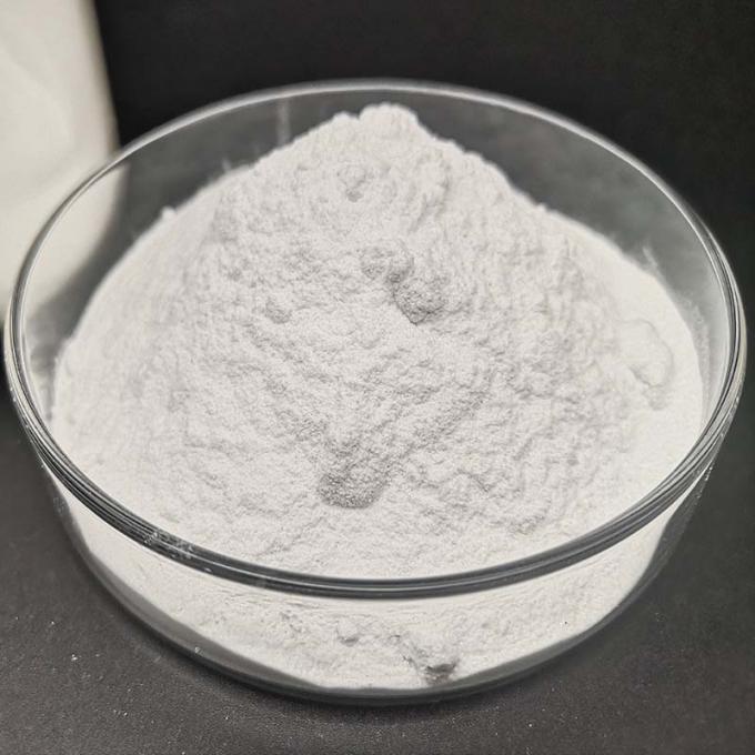 99,8% lamellenförmig angeordnetes Blatt/Beschichtung/Gewebe Min Pure Melamine Powder Fors 0