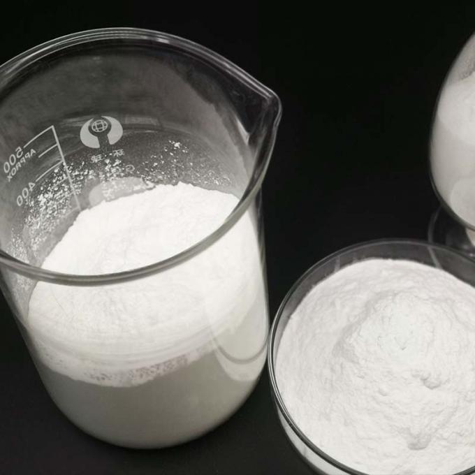 99,8% lamellenförmig angeordnetes Blatt/Beschichtung/Gewebe Min Pure Melamine Powder Fors 1