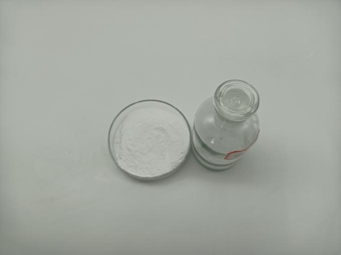 minimales Pulver des Melamin-99,8% für MF verwendet im Laminat CAS 107-78-1 1