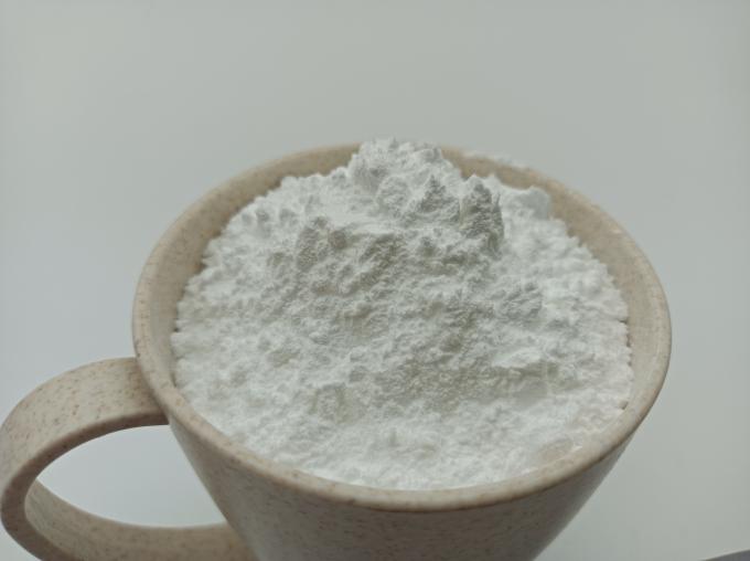 Pulver-Lieferanten des Weiß-99,9% des Melamin-A5 für Melamin-Geschirr 1