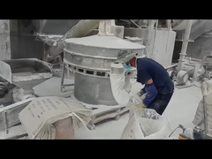 Non Toxic Colorful Melamine Moulding Powder Formaldehyde Compound