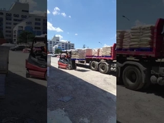 Grad-Melamin-Essgeschirr der hohen Qualität Nahrungsmittelmit ISO-Bescheinigung für trockenen und kühlen Platz-Speicher