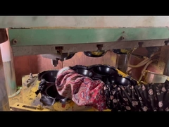 Farbverglasungspulver für Melamin-Tischgeschirr