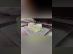 Melamin-Formpulver - Flüchtigkeitsgehalt ≤ 0,3% Weißpulver