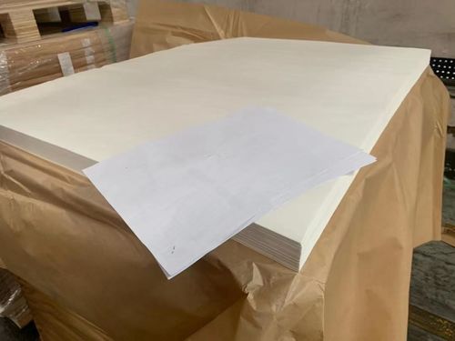 Jüngste Firmenblogs über Innovative AppDustrelike von Melamin -Aufkleberpapier revolutionieren Inies