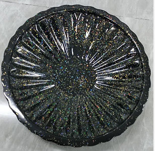 Ein guter Preis. Melamin-Tray Tasteless White Powder Tableware-Küchengeschirr-tägliche Notwendigkeiten Online