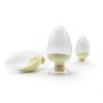 Ein guter Preis. Tripolycyanamide-Harnstoff-Formaldehyd-Formteil-Mittel-chemisches zusätzliches Mittel Online