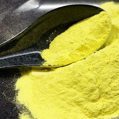 Ein guter Preis. Helles Farbmelamin-Formaldehyd-Pulver für nachgemachte Platten-Schüssel Chipsticks Online
