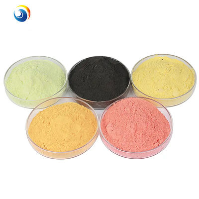 Ein guter Preis. Dichte 1,2-1,4 G/cm3 Unlösliches weißes Pulver Harnformaldehyd Harzpulver Online