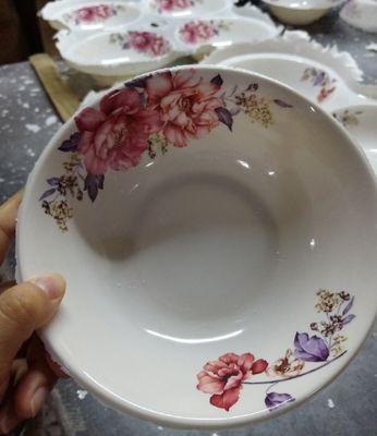 Ein guter Preis. China Keramikbecher Wasserübertragung Druck Dekalpapier für Melaminplatten Online