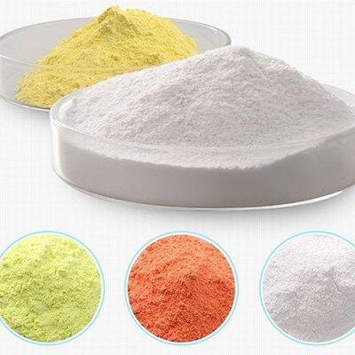 Ein guter Preis. 99.8% Pure Food Grade High Temperature Resistant Melamine Powder for Moulding Compound Online