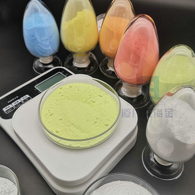 Ein guter Preis. Lebensmittelgeeignetes, umweltfreundliches Harnstoff-Formmasse-Melamin-Formpulver für Geschirr Online