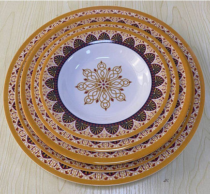Ein guter Preis. Fabrik Lieferant Esstisch Set Kunststoff Frucht Salat Melamine Mischschalen Melamine Servierschüssel Online
