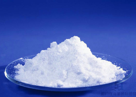 Ein guter Preis. 1.5~1.6g/cm3 Chemisches Melaminpulver für eine optimale Glasurstabilität Online