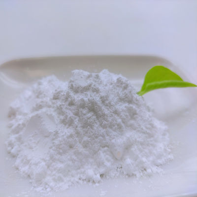 Ein guter Preis. Weiße Farbe Industriechemikalie 99,8 % Melamin-Rohstoff für Geschirr Online