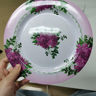 Ein guter Preis. White Color Food Grade Raw Material Melamine Formaldehyde Molding Compound Powder Online
