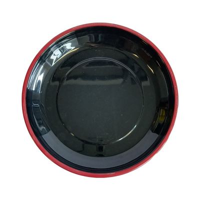 Ein guter Preis. Weiße klassische Melamin-Präsentationsschachtel für Anforderungen an Lebensmittel Online