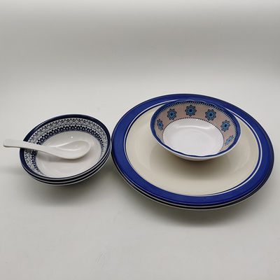 Ein guter Preis. Temperaturbeständiges Melamin-Formverbundpulver mit Stärke für Melaminwaren Online